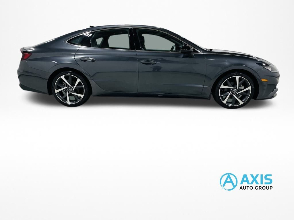 2022 Hyundai Sonata SEL Plus Jersey City NJ