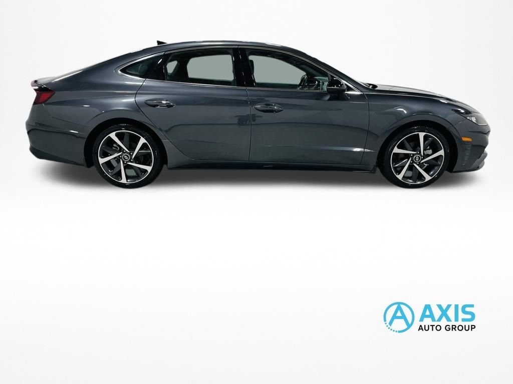 2022 Hyundai Sonata SEL Plus Jersey City NJ