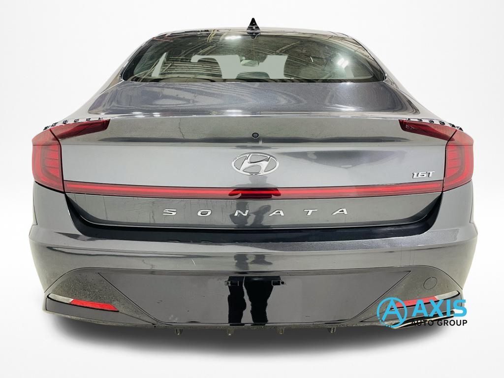 2022 Hyundai Sonata SEL Plus Jersey City NJ