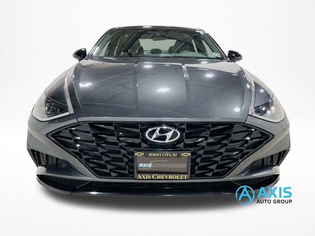 2022 Hyundai Sonata SEL Plus Jersey City NJ