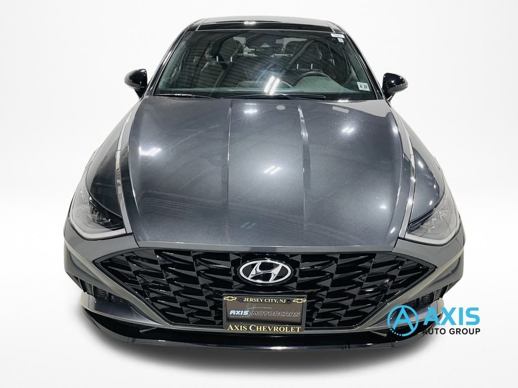 2022 Hyundai Sonata SEL Plus Jersey City NJ