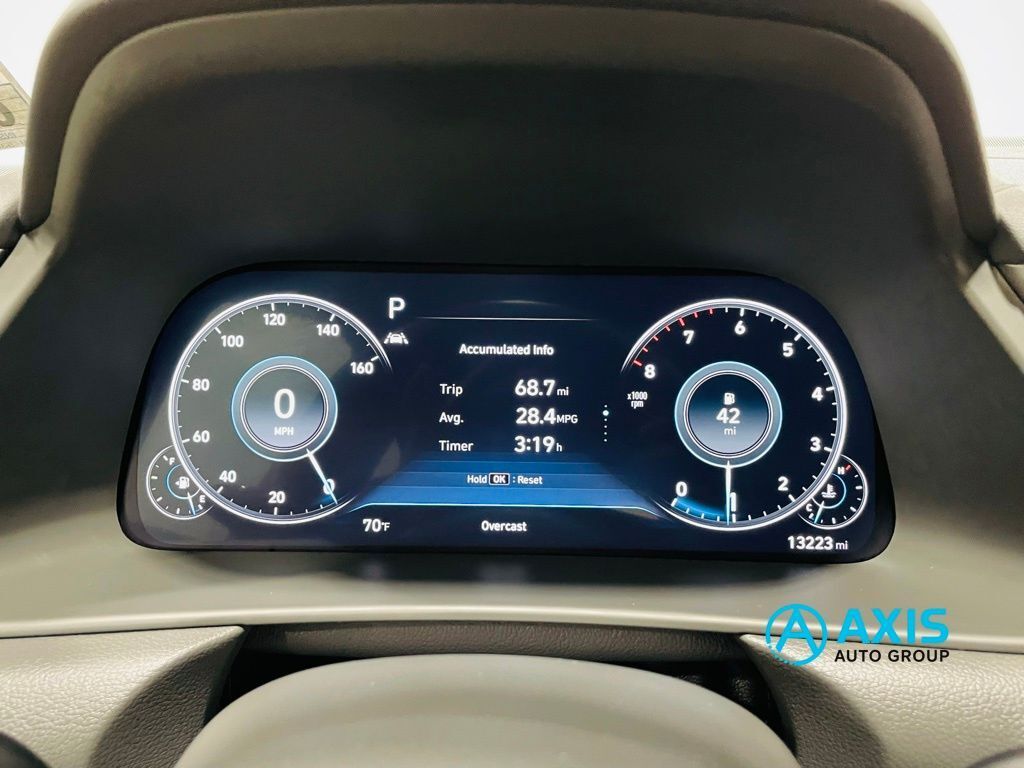 2022 Hyundai Sonata SEL Plus Jersey City NJ