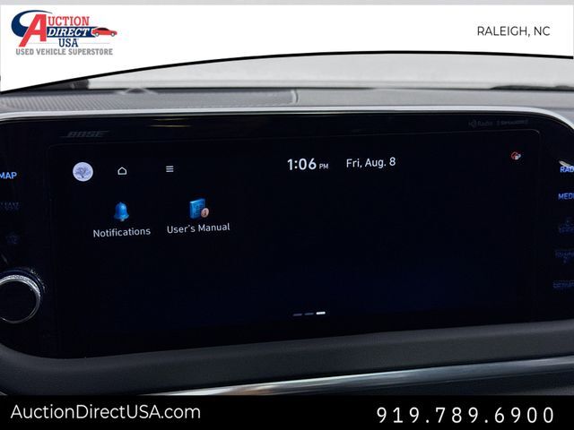 2022 Hyundai Sonata SEL Plus Raleigh NC