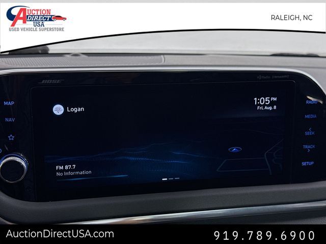 2022 Hyundai Sonata SEL Plus Raleigh NC