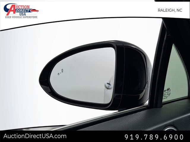 2022 Hyundai Sonata SEL Plus Raleigh NC
