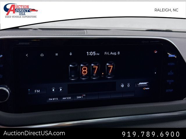 2022 Hyundai Sonata SEL Plus Raleigh NC