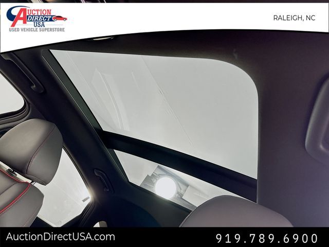 2022 Hyundai Sonata SEL Plus Raleigh NC