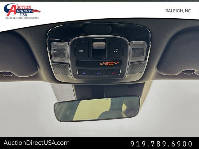 2022 Hyundai Sonata SEL Plus Raleigh NC