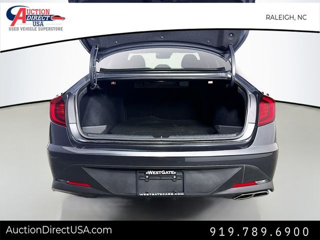 2022 Hyundai Sonata SEL Plus Raleigh NC