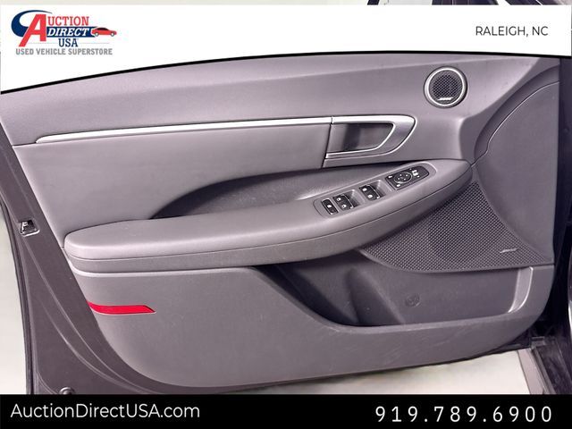 2022 Hyundai Sonata SEL Plus Raleigh NC