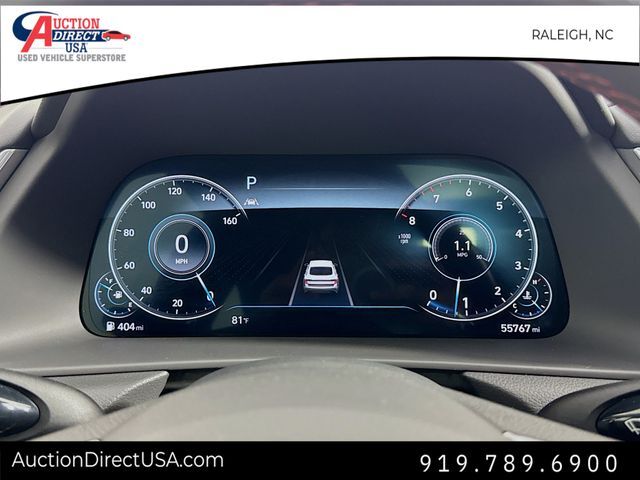 2022 Hyundai Sonata SEL Plus Raleigh NC