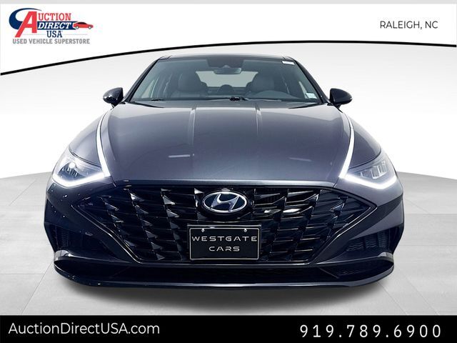 2022 Hyundai Sonata SEL Plus Raleigh NC