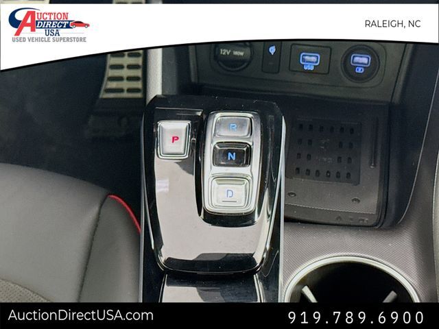 2022 Hyundai Sonata SEL Plus Raleigh NC