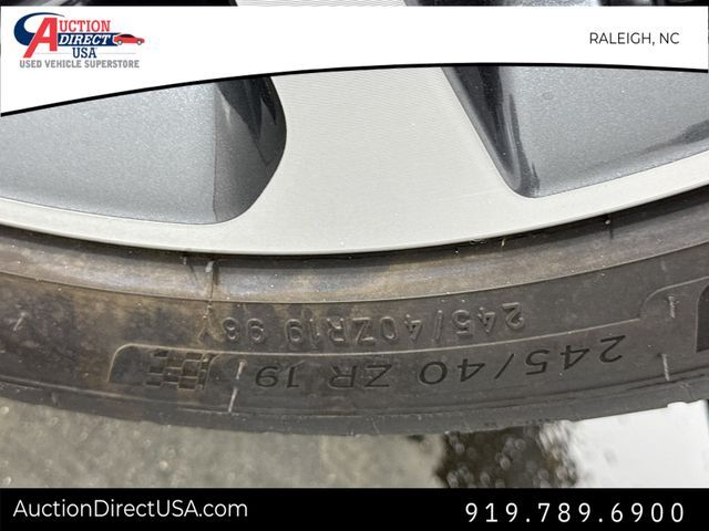 2022 Hyundai Sonata SEL Plus Raleigh NC
