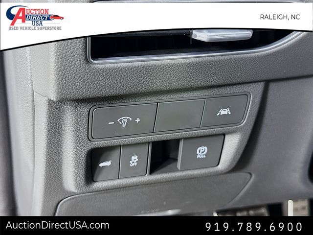 2022 Hyundai Sonata SEL Plus Raleigh NC