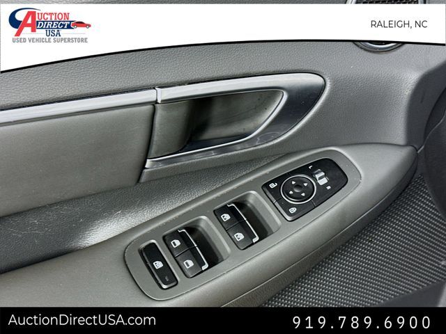 2022 Hyundai Sonata SEL Plus Raleigh NC