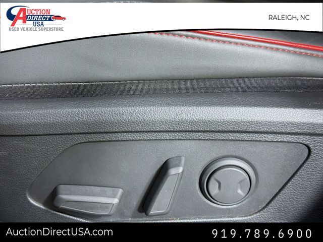 2022 Hyundai Sonata SEL Plus Raleigh NC