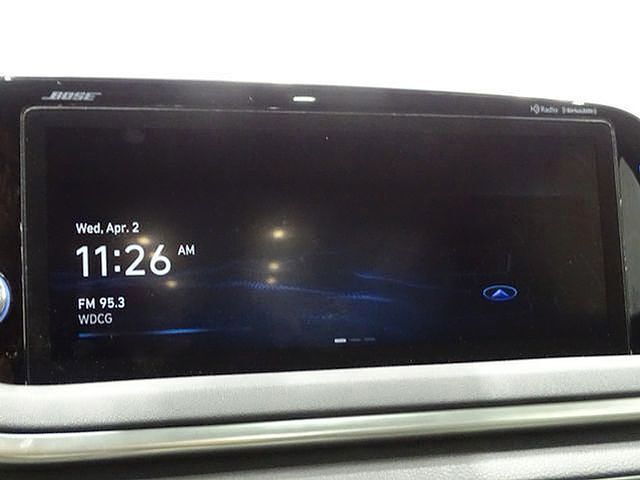 2022 Hyundai Sonata SEL Plus Raleigh NC