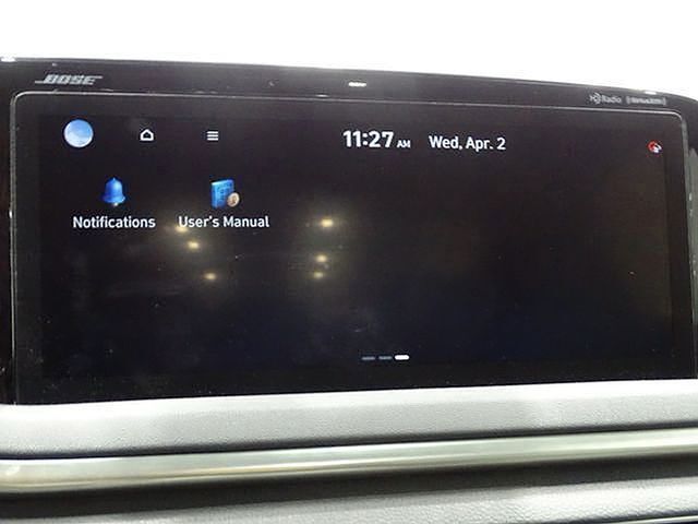 2022 Hyundai Sonata SEL Plus Raleigh NC