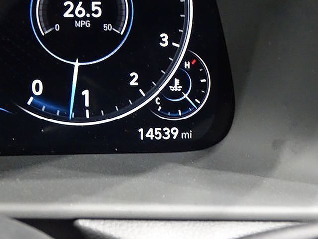 2022 Hyundai Sonata SEL Plus Raleigh NC