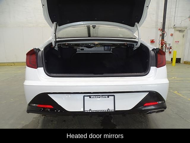 2022 Hyundai Sonata SEL Plus Raleigh NC