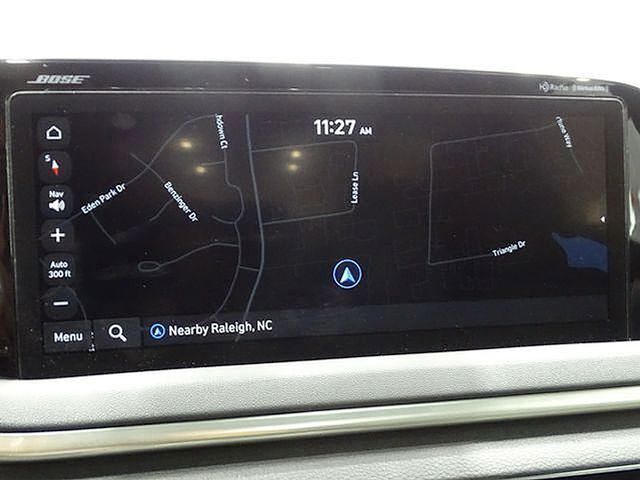 2022 Hyundai Sonata SEL Plus Raleigh NC