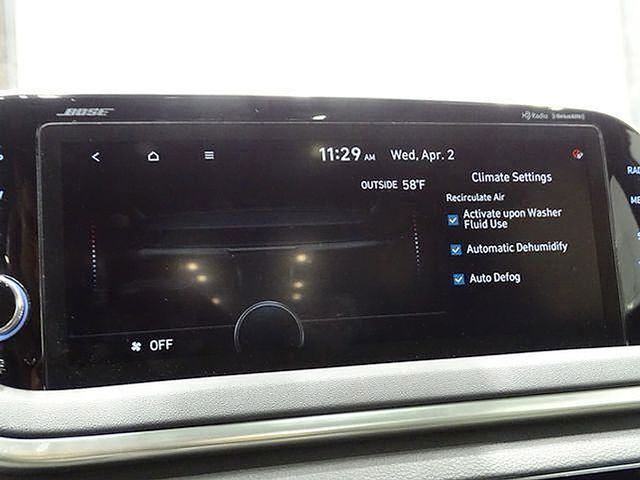 2022 Hyundai Sonata SEL Plus Raleigh NC