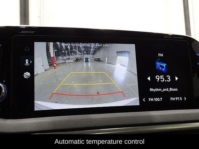 2022 Hyundai Sonata SEL Plus Raleigh NC