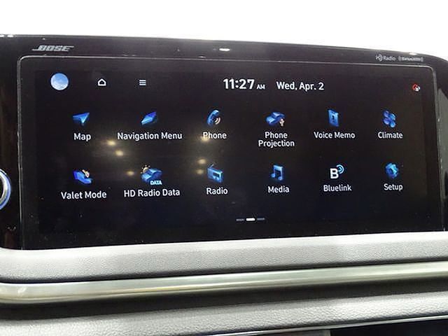 2022 Hyundai Sonata SEL Plus Raleigh NC