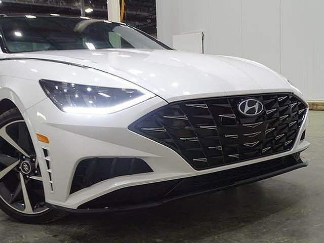 2022 Hyundai Sonata SEL Plus Raleigh NC