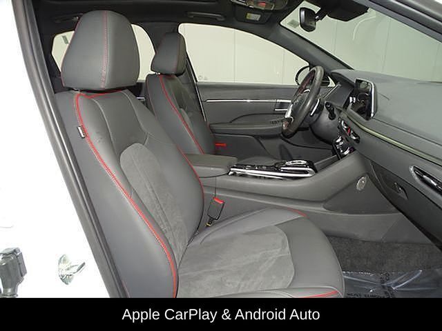 2022 Hyundai Sonata SEL Plus Raleigh NC