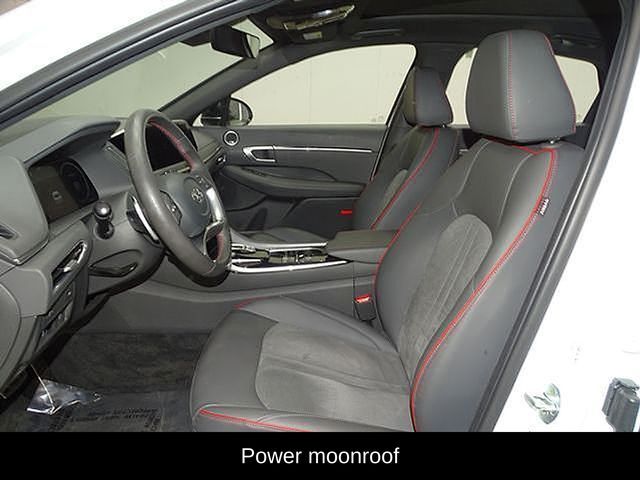 2022 Hyundai Sonata SEL Plus Raleigh NC