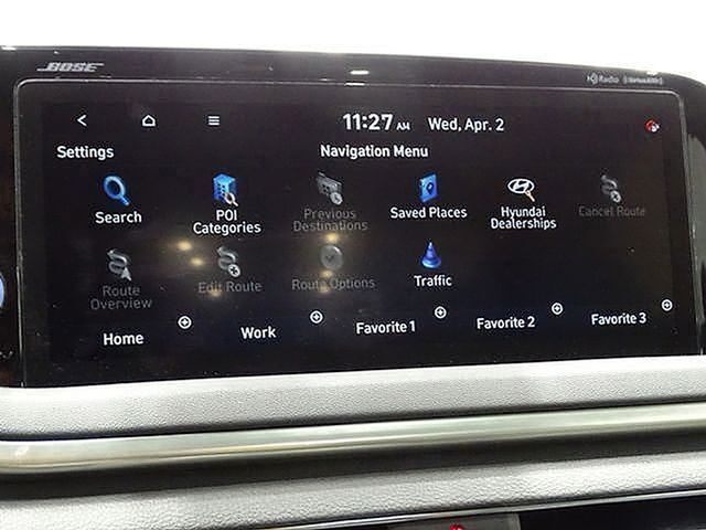 2022 Hyundai Sonata SEL Plus Raleigh NC