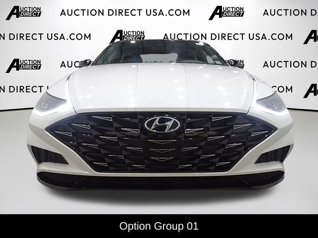 2022 Hyundai Sonata SEL Plus Raleigh NC