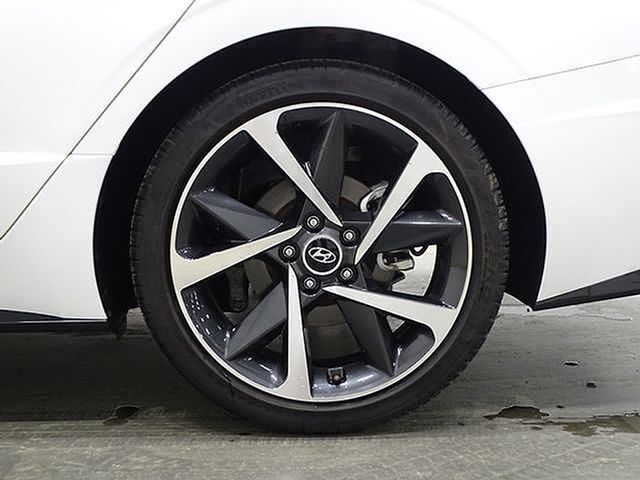 2022 Hyundai Sonata SEL Plus Raleigh NC