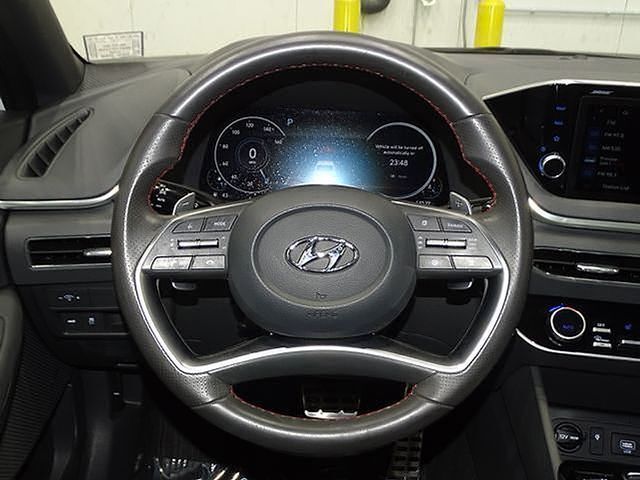 2022 Hyundai Sonata SEL Plus Raleigh NC