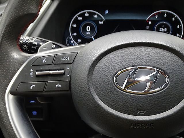 2022 Hyundai Sonata SEL Plus Raleigh NC