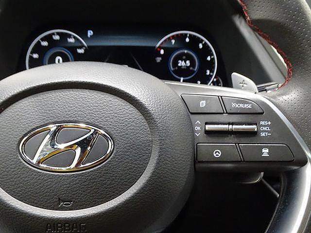 2022 Hyundai Sonata SEL Plus Raleigh NC