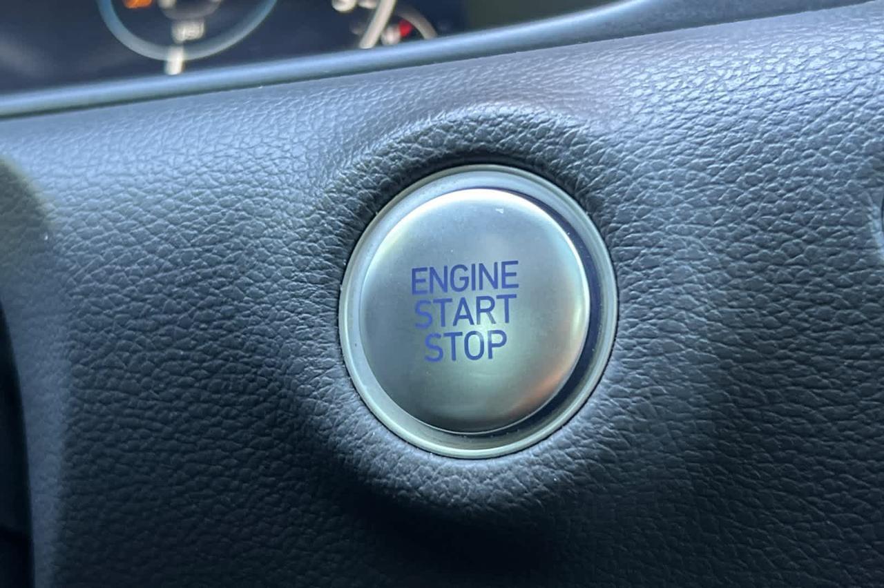 2022 Hyundai Sonata SEL Plus Roseville CA