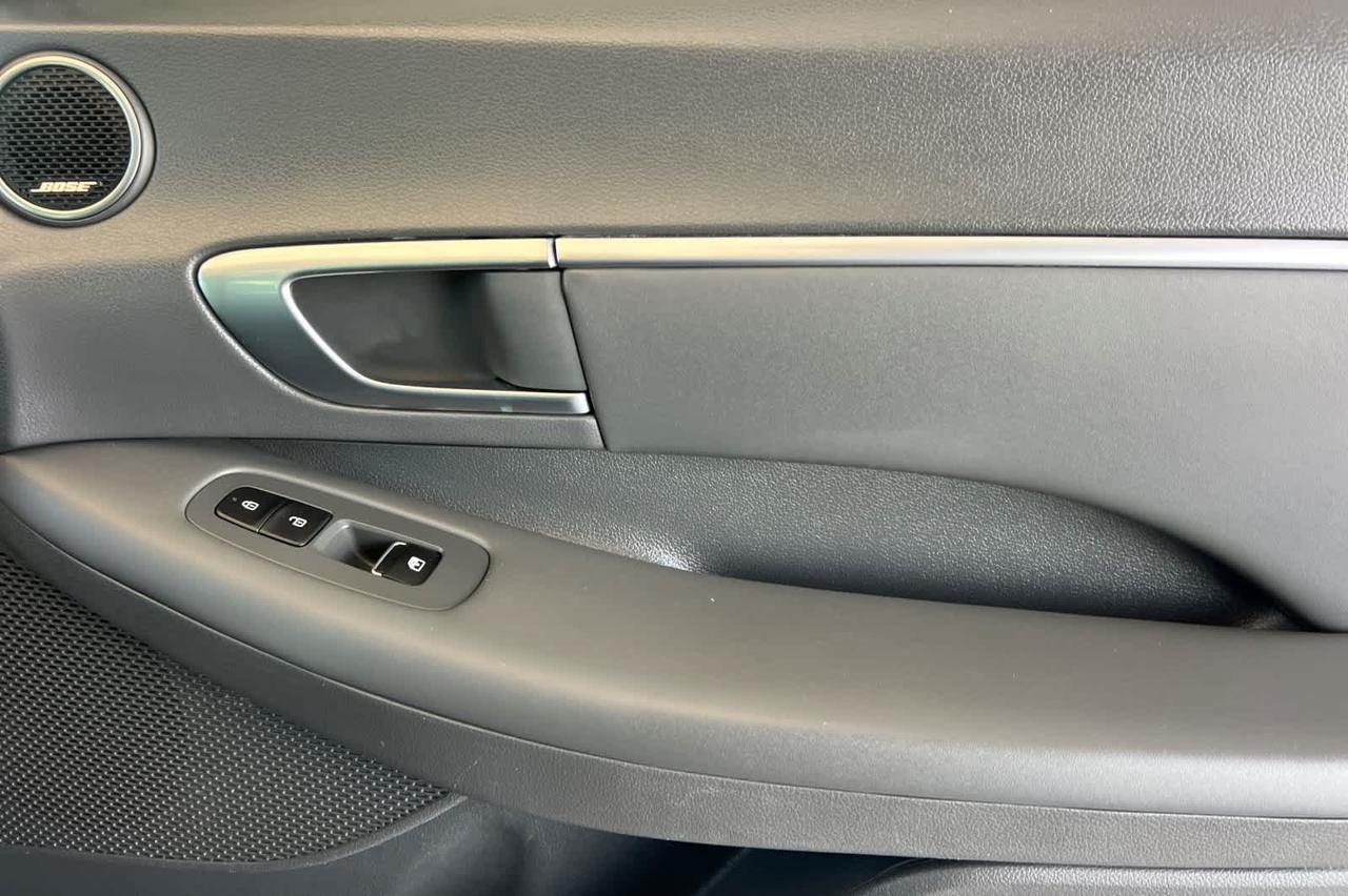 2022 Hyundai Sonata SEL Plus Roseville CA