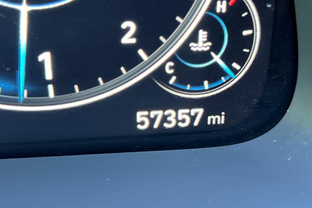2022 Hyundai Sonata SEL Plus Roseville CA