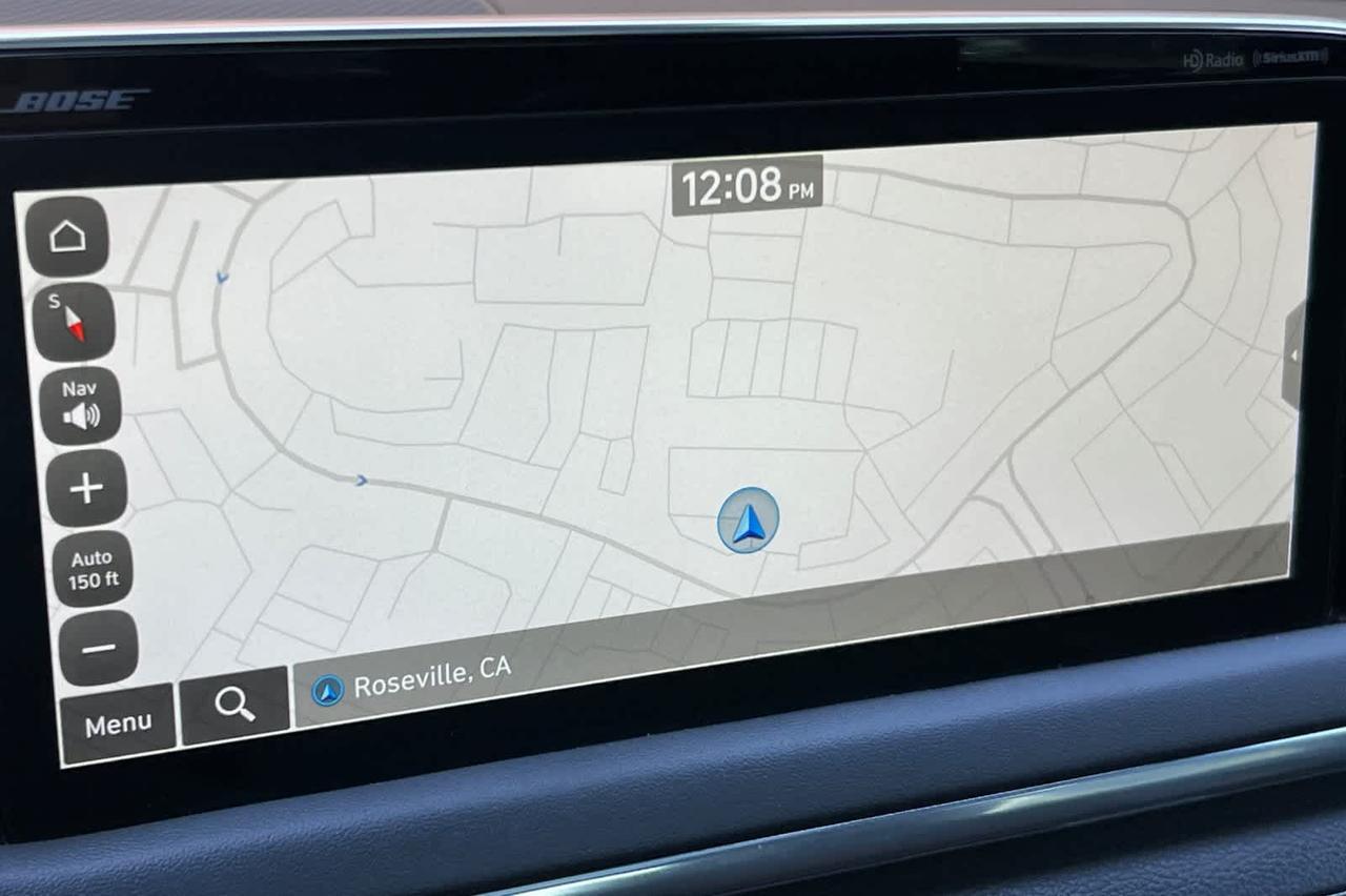 2022 Hyundai Sonata SEL Plus Roseville CA