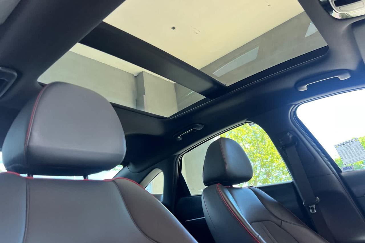 2022 Hyundai Sonata SEL Plus Roseville CA