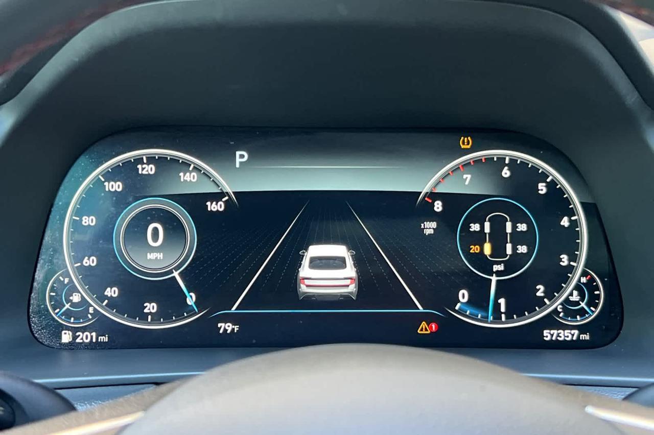 2022 Hyundai Sonata SEL Plus Roseville CA