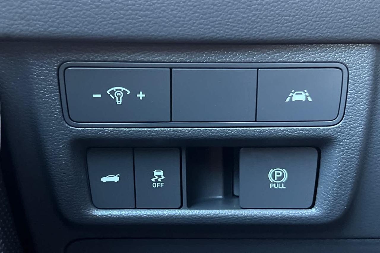 2022 Hyundai Sonata SEL Plus Roseville CA