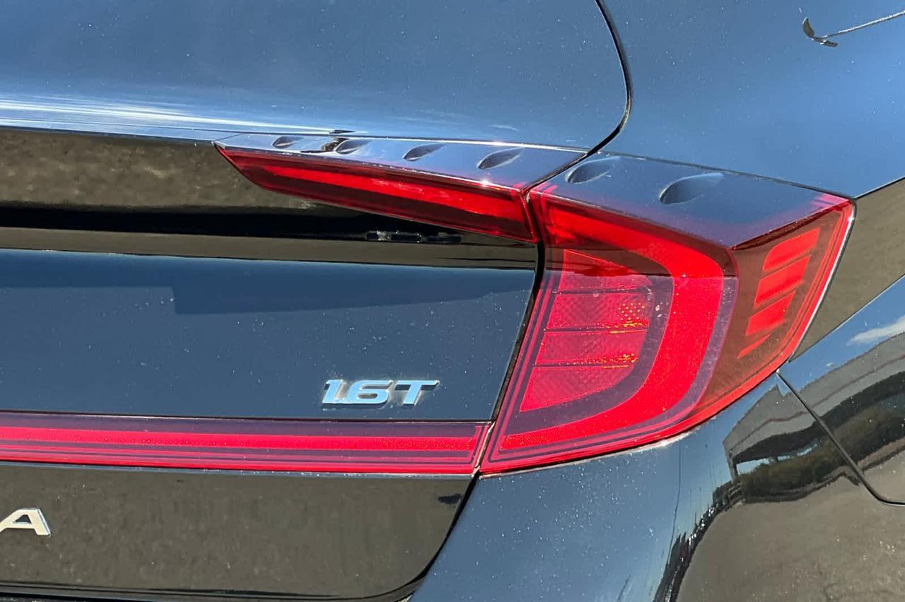 2022 Hyundai Sonata SEL Plus Roseville CA