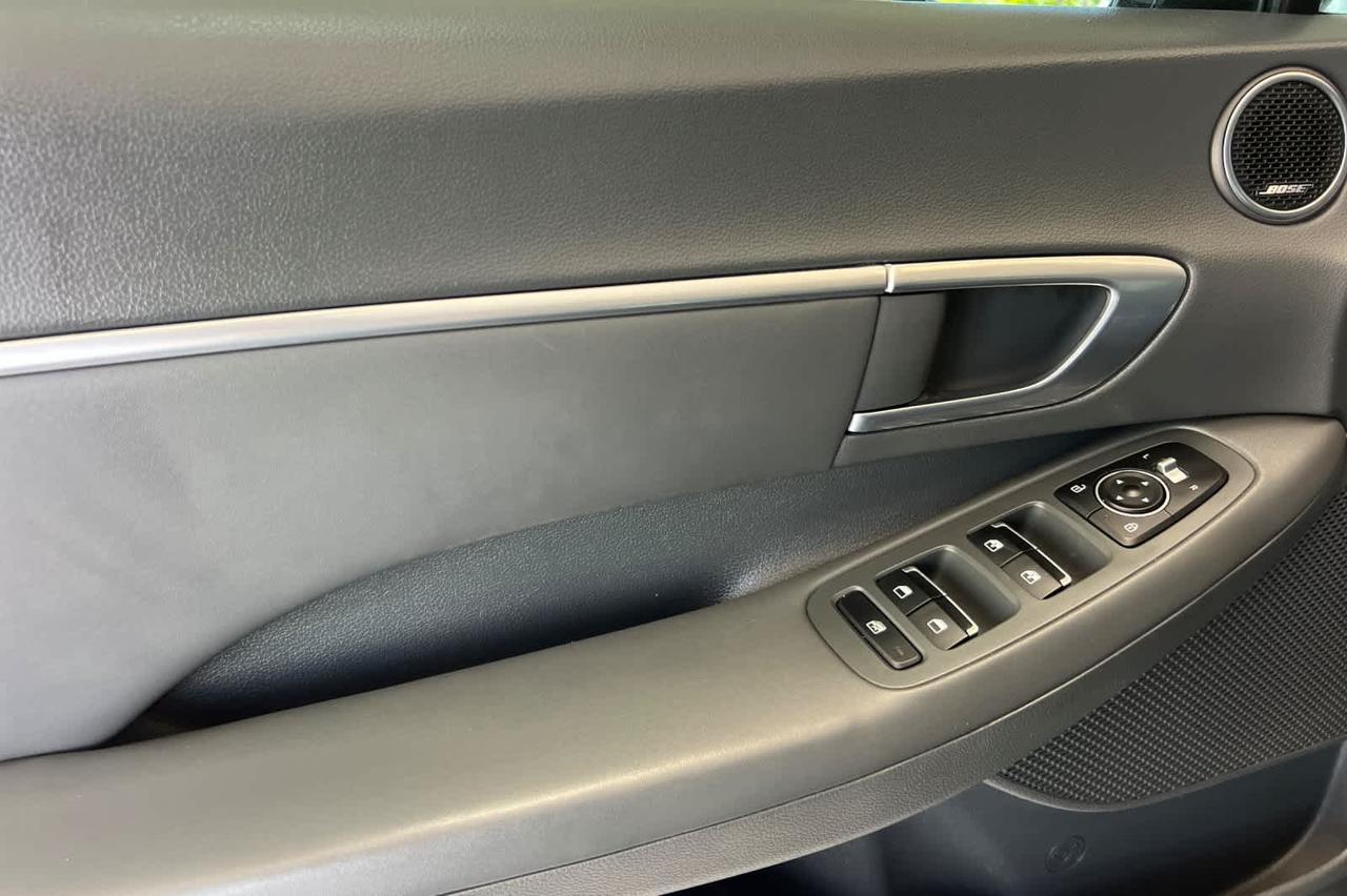 2022 Hyundai Sonata SEL Plus Roseville CA