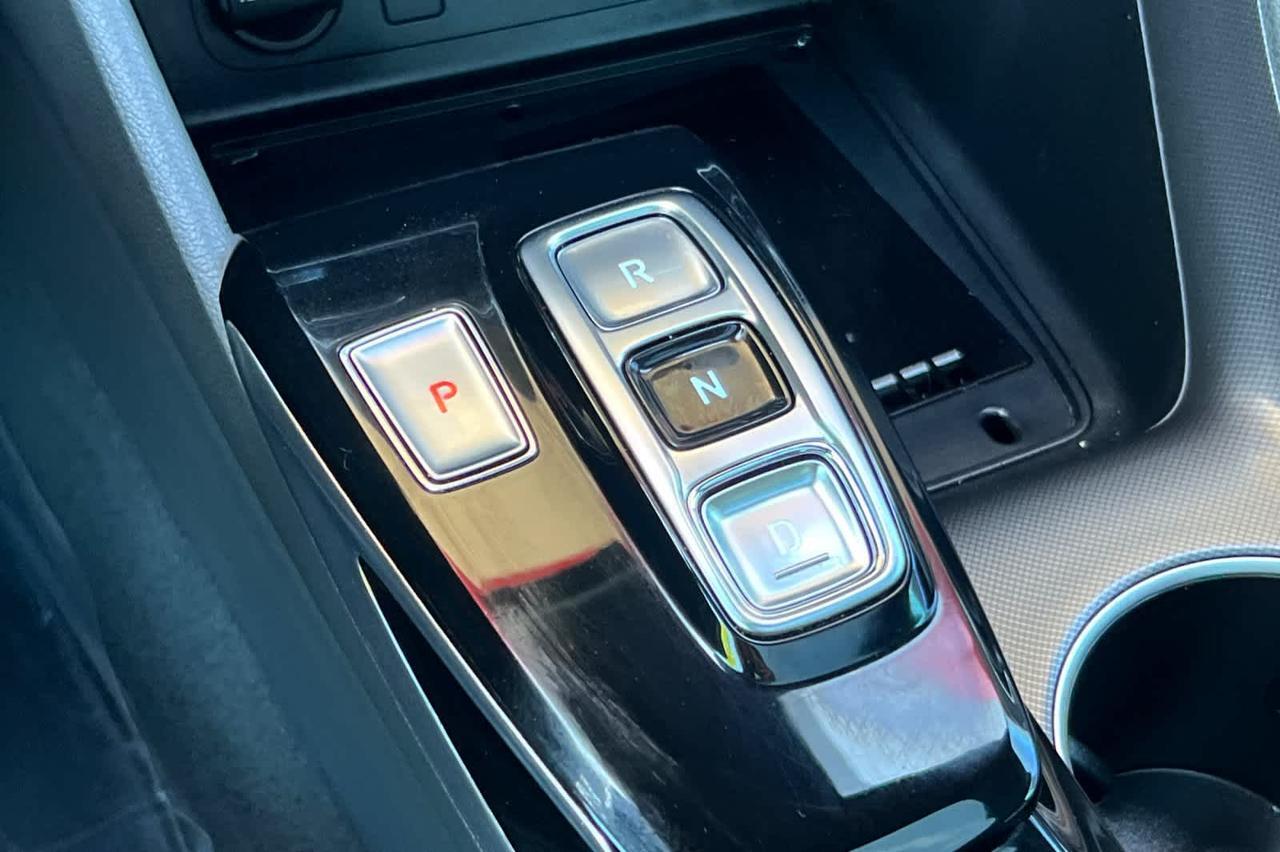 2022 Hyundai Sonata SEL Plus Roseville CA