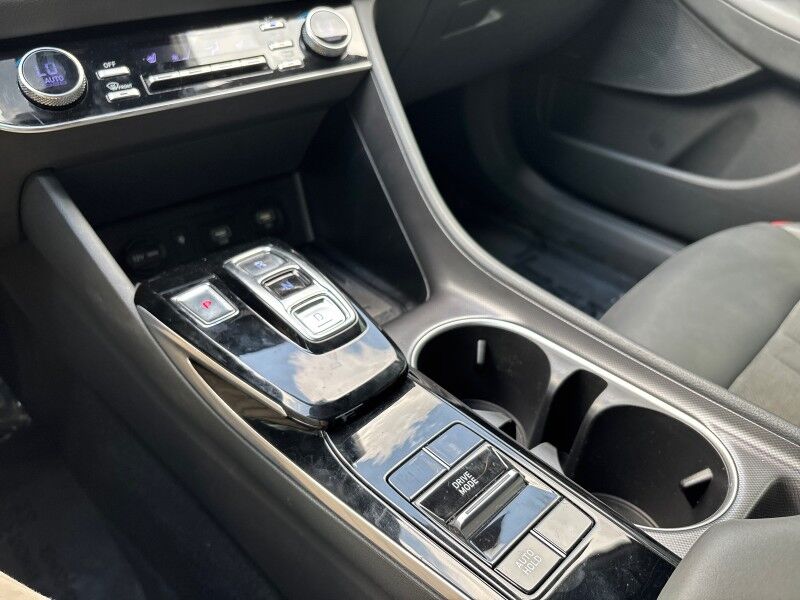2022 Hyundai Sonata SEL Plus Seffner FL