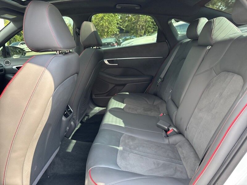 2022 Hyundai Sonata SEL Plus Seffner FL